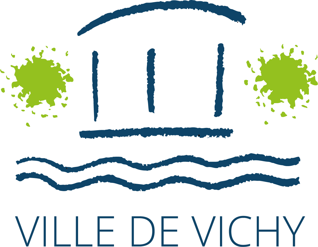 Ville de Vichy